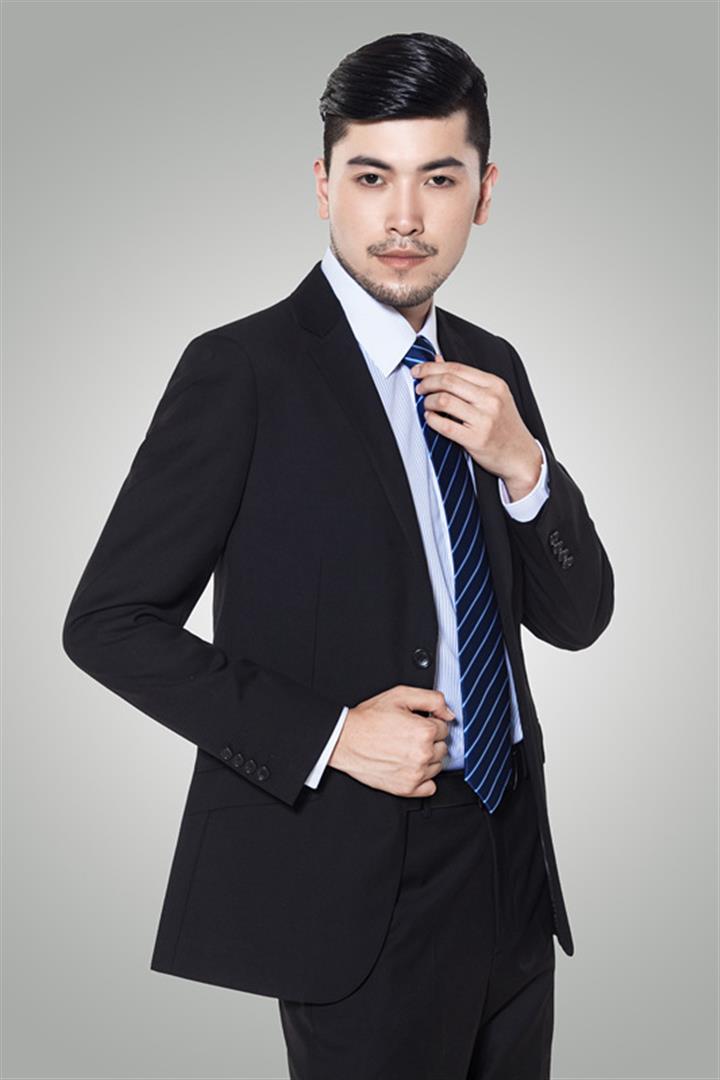 徐冠宏 创意策略总监